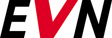 ЕВН Македонија - Logos
